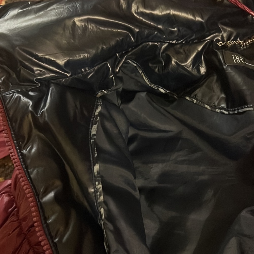 Puffer Jacket - Picture 6 of 6